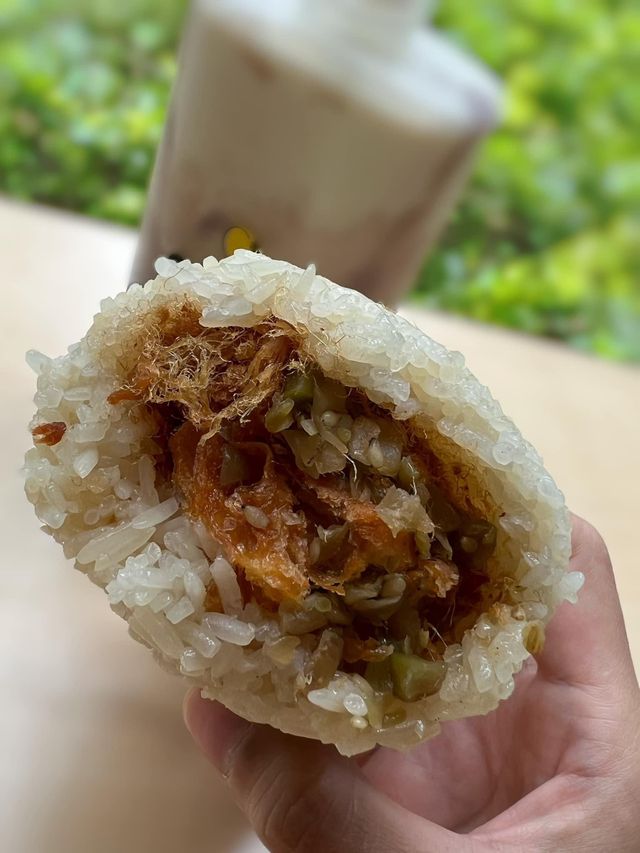 健康的選擇😋