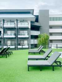 Centra by Centara Cha-Am Beach Resort Huahin
