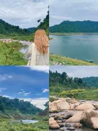 หน้าฝนนี้ ไปเขาช่องลมกันเถอะ 🍃