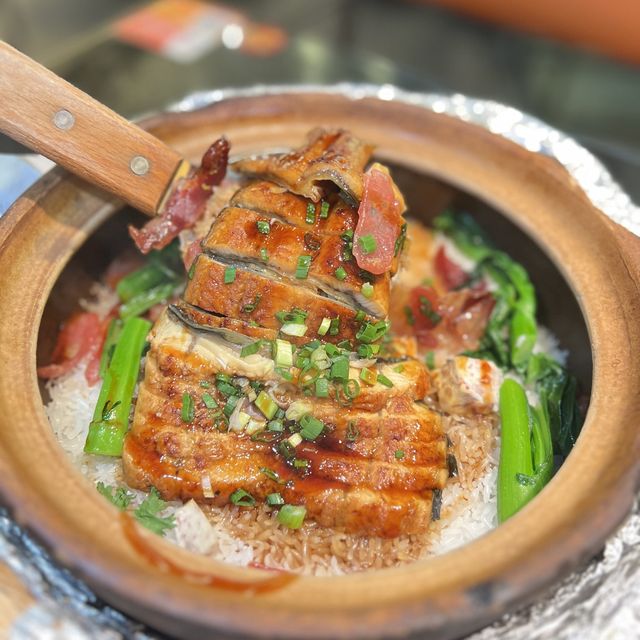 深圳必食順德公·廣東豬肚雞🐓