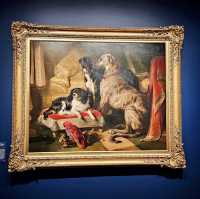 The Wallace Collection - London