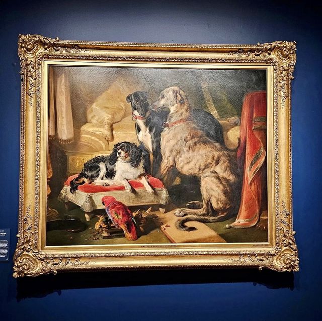 The Wallace Collection - London