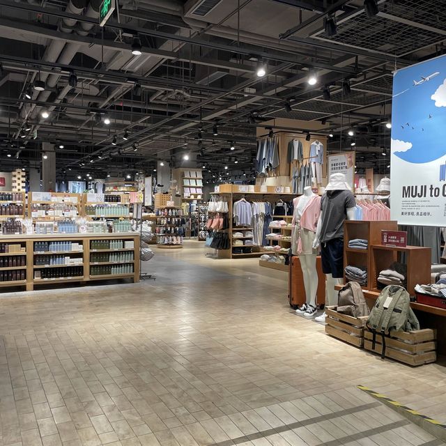 多香港人去既深圳商場