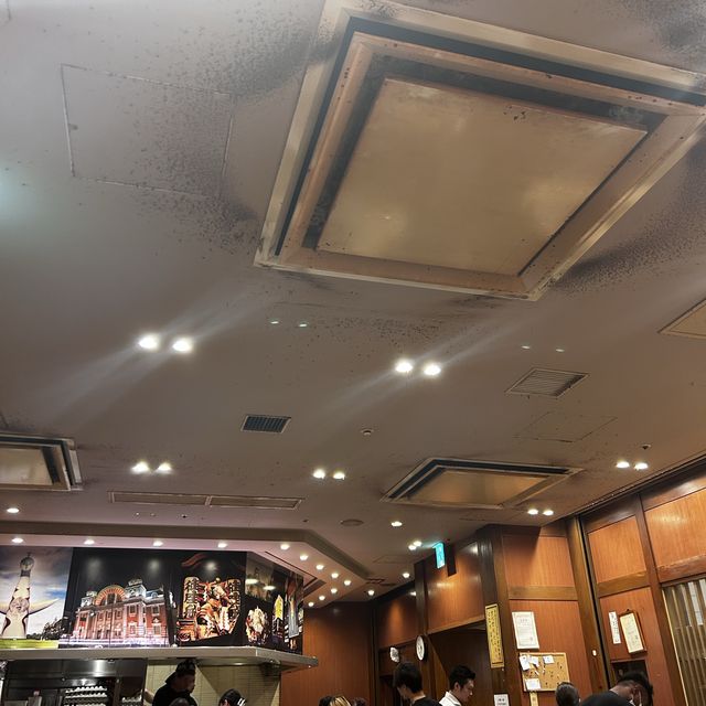 【大阪 梅田】めっっっちゃ美味しい大阪お好み焼き