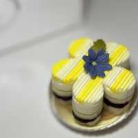 📍香港九龍城｜Zoë Cake · 明星都推介！經典法式手作蛋糕品牌🍰