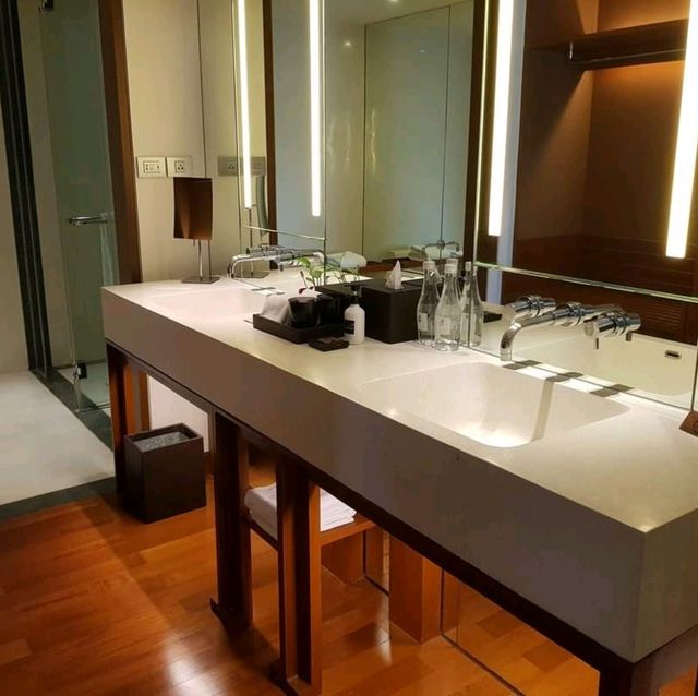 曼谷酒店推薦🔥 Hansar Hotel 👍設計高尚 