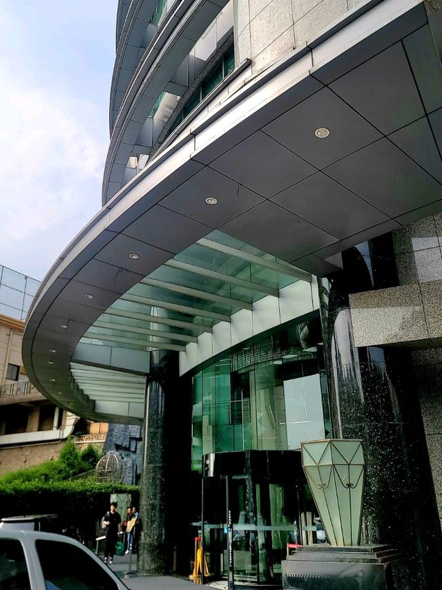 All - Suites Hotel & Easy Access 