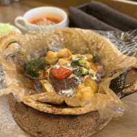 【大阪・京橋】有名ホテル総料理長監修のランチ「mitashiya（ミタシヤ）」