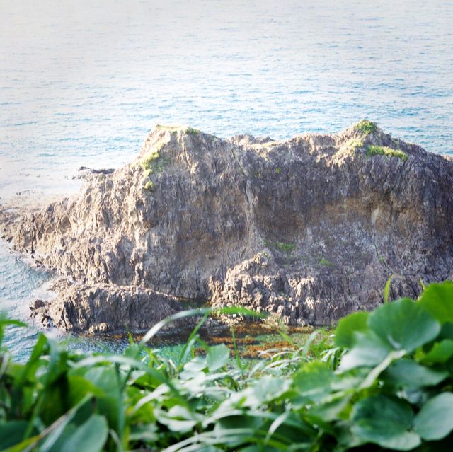 能登半島 ｜🩵木ノ浦海域公園