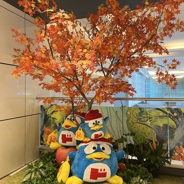 南港新據點-唐吉軻德