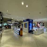 Eat, play, shop and enjoy at Shaw Centre!