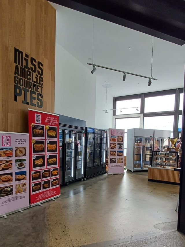 Have You Heard of Prahran Market?