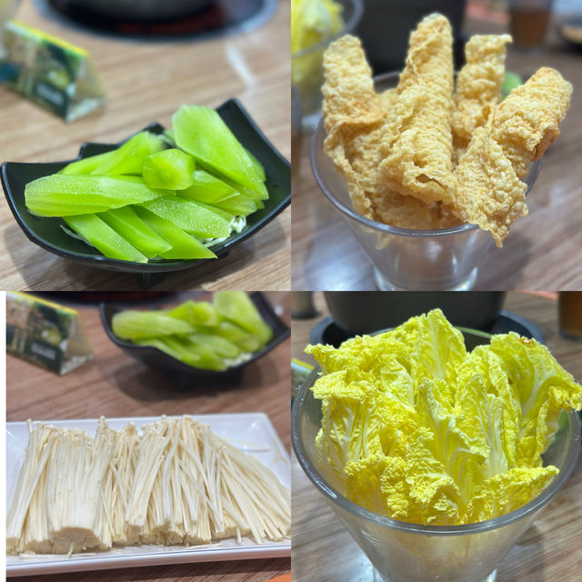 雞煲火鍋放題最平$238任食2小時！雞煲任食！大大杯檸檬茶無限暢飲！
