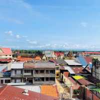 ✨Pakse Hotel โรงแรมที่พักลาวใต้ ในเมืองปากเซ