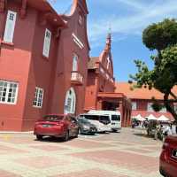 Historical City