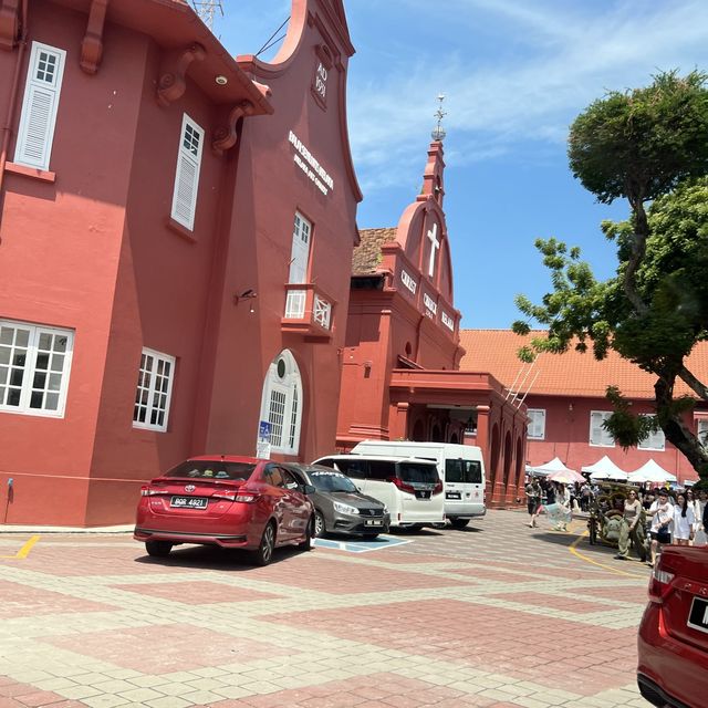 Historical City