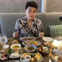 Akara Bangkok