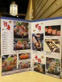 繼續食「日本野」！