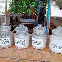 ☕คาเฟ่ติดธรรมชาติ ใกล้กรุง 
