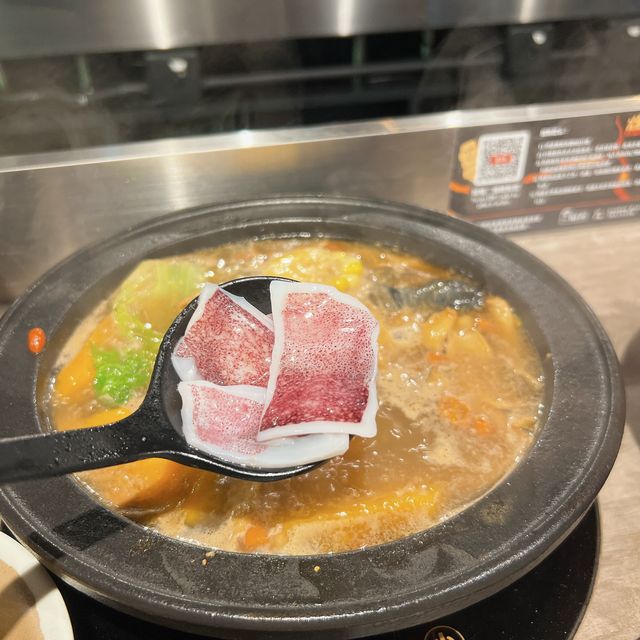 【新火鍋店💥一人爆炒鍋物】