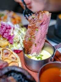 墨西哥手工菜式,三個打卡位要識