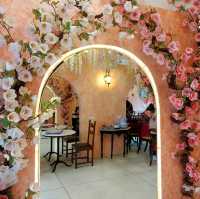 AUNG KU Craft & cafe คาเฟ่สวย ย่านเมืองเก่าภูเก็ต