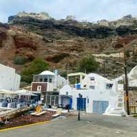 TASTE OF GREECE BY THE SEA!