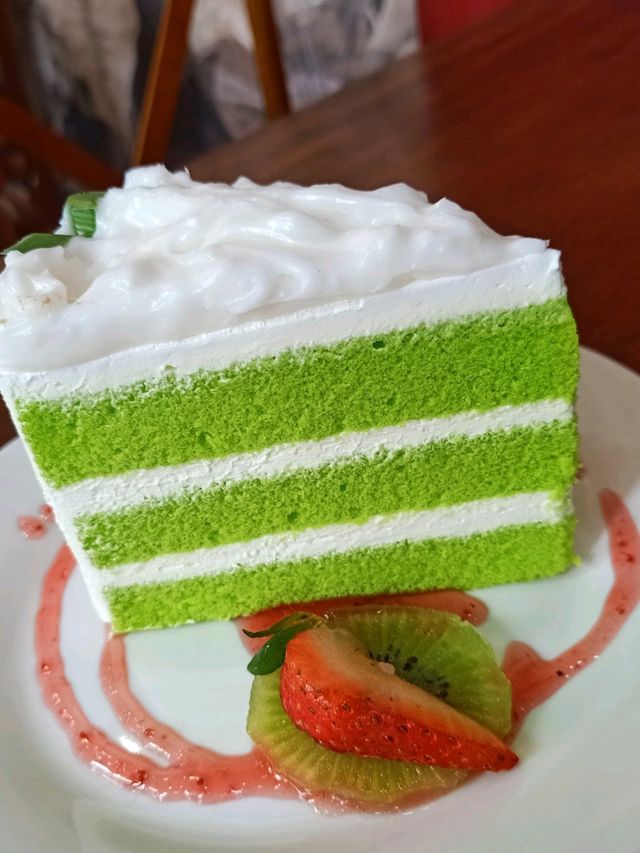 มาเด้อ คาเฟ่ คาเฟ่สวยขอนแก่น