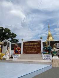 หลวงพ่อทันใจ วัดพระธาตุดอยคำ