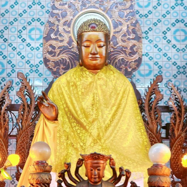 วัดจีนประชา​สโมสร
