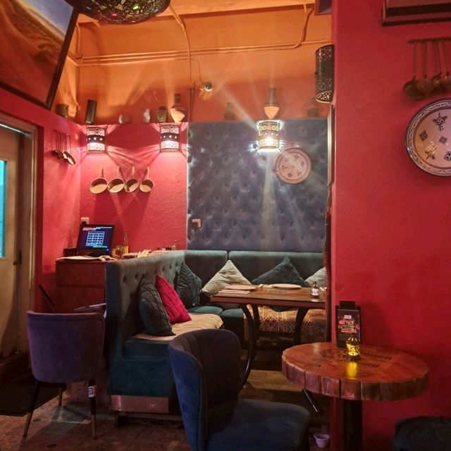 🍻🥂高情調氣氛好的高質西式餐廳SeaRock💕