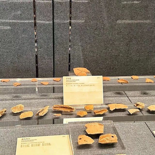 🏛️📜 路氹歷史館～穿越時光的免費之旅🔍🏰🎟️✨