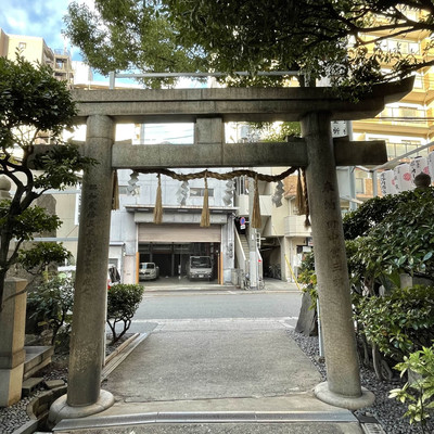 大阪府】強力なパワーを持つ神社「サムハラ神社」 | Trip.com 大阪