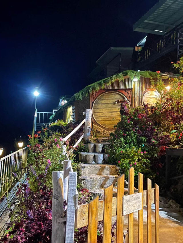 🇲🇾Sabah｜Humble Hobbit Home⛰️