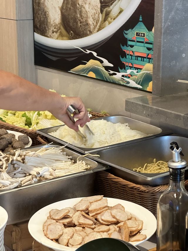 國慶節深圳酒店篇～深圳北站智選假日酒店