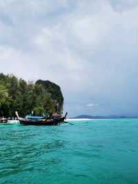 ทริปทัวร์ดำน้ำ4เกาะ​ แบบส่วนตัวในราคา2ปบงค์เทา