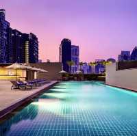 Hotel JAL City Bangkok