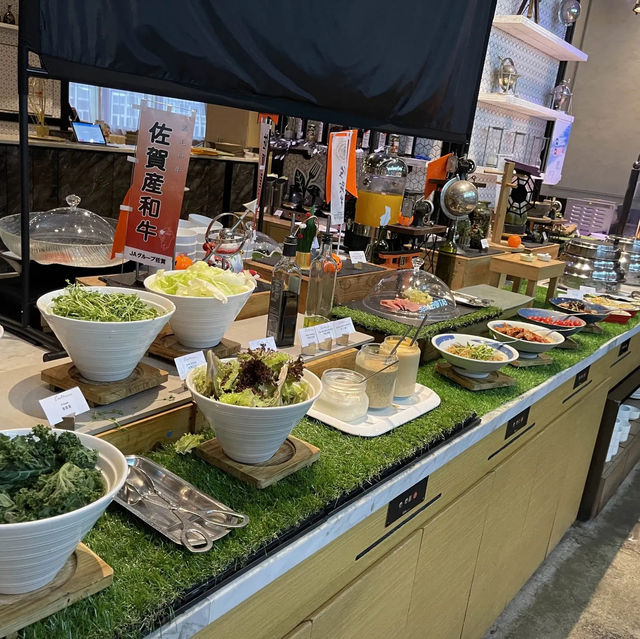 🍽️【Eat@ease】旭逸酒店荃灣^_^暖心半自助任你吃! 🍽️【Eat@ease】旭逸酒店荃灣^_^暖心半自助任你吃!