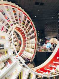 具有特色的書店