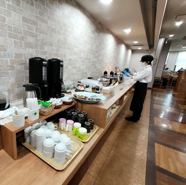【宿泊記】ホテルルートイン岐阜羽島✨
