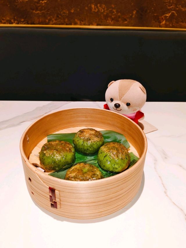 深圳美食｜打卡客語概念店