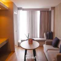 Aster Hotel - ที่พักพัทยาสุดปัง facilities ครบมาก!