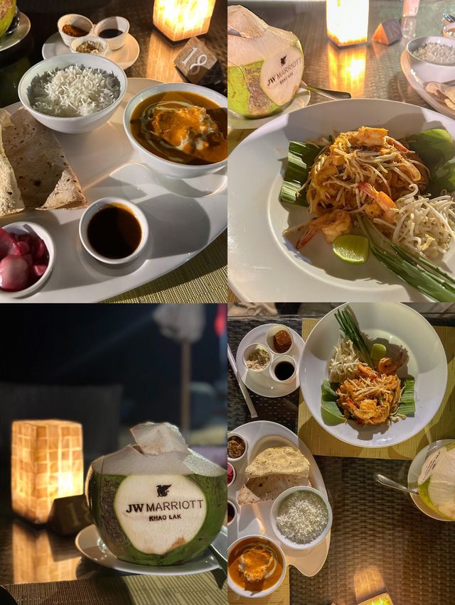 카오락 I 🇹🇭태국 그 자체, 태국 감성 가득한 리조트 ✨
