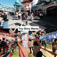 พาลูกไป Tokyo Disneysea 1 วัน เล่นอะไรได้บ้าง?