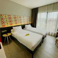 Hotel ibis Styles Kota Bharu