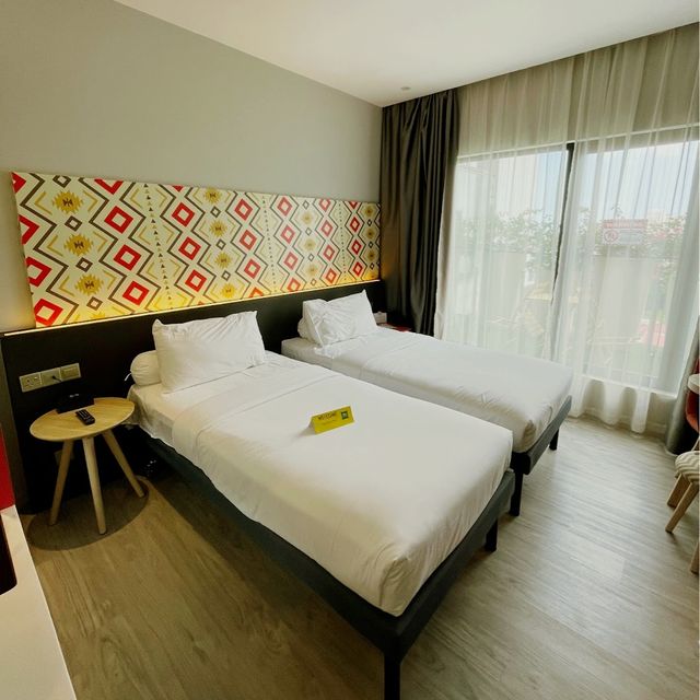 Hotel ibis Styles Kota Bharu