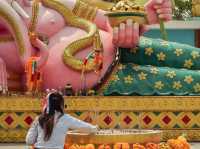 พระพิฆเนศ เทพแห่งความสำเร็จ