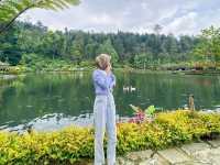 Madirda Lake