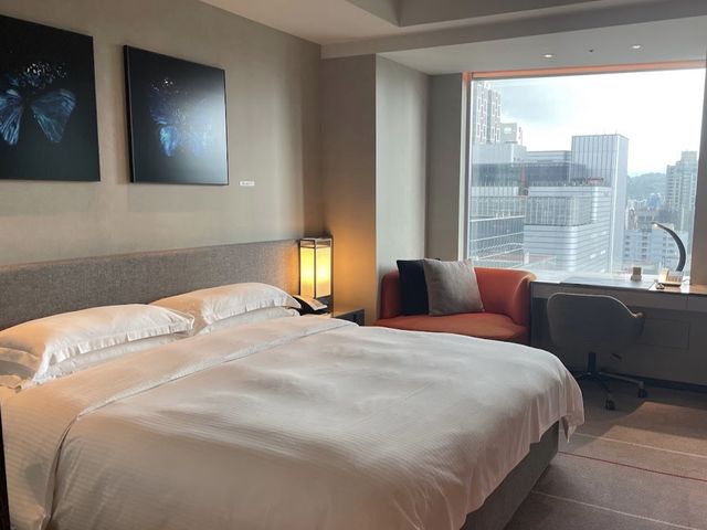 台北艾麗酒店