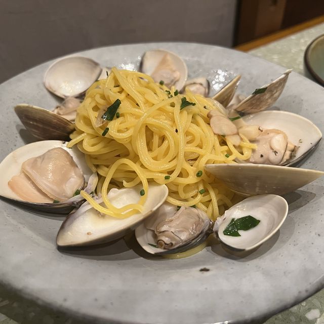 抵食意大利二人套餐